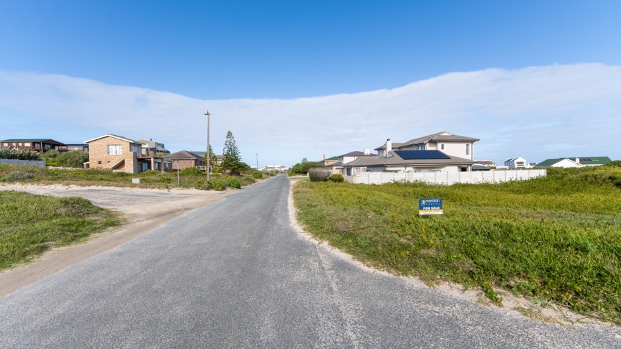 0 Bedroom Property for Sale in Suiderstrand Western Cape